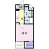 クレール壱番館の間取り画像