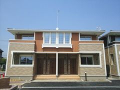 シェルト ストーリアⅠの外観画像