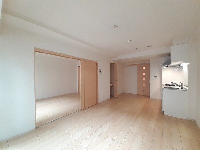 リビング