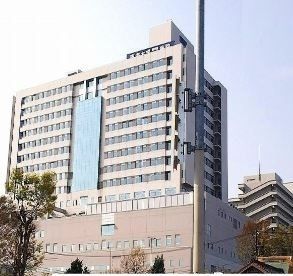 近くの東海大学医学部付属病院まで970m(徒歩13分)