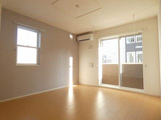 リビング