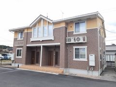 フルール Y・YⅠの外観画像