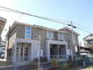 ナバール 下松Aの間取り画像