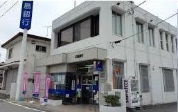 近くの広島銀行まで1,200m（徒歩15分）