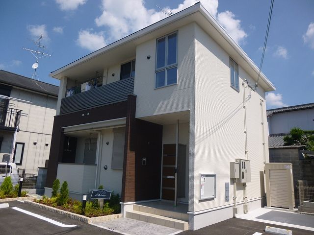 シャインの外観画像