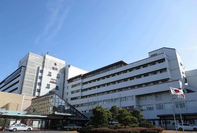 近くの武蔵野赤十字病院まで2,000m(徒歩25分)