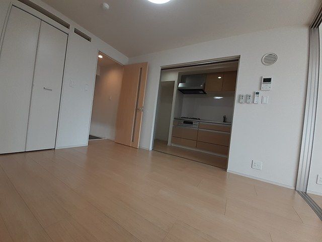 リビング