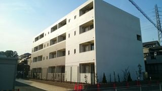 ウィンクルムの外観画像