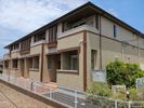 ジュピターⅡの間取り画像