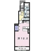 Manor House Y・Kの間取り画像