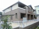 クラシックス成瀬Bの外観