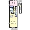 バニヤンツリーの間取り画像
