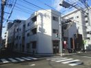 プレジール立町Kの外観
