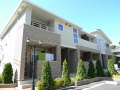 ニューアルカンシェルの外観画像