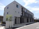 Casa Kodamaの間取り画像