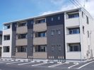 サラスバティ Cの外観