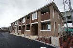 コーンフラワー・Nの間取り画像