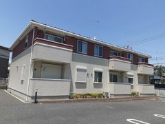 セイバリーⅡの外観画像