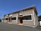 セレーネ鏡の間取り画像