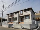 アルモニーⅡの間取り画像
