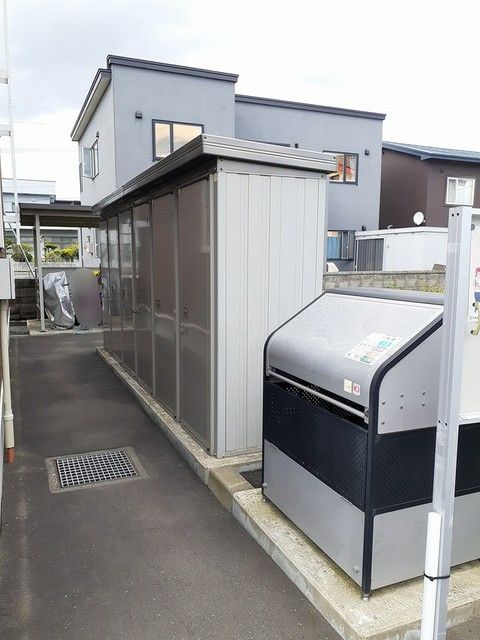 その他