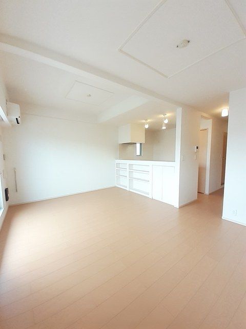 リビング