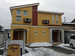 フィオーレの外観画像