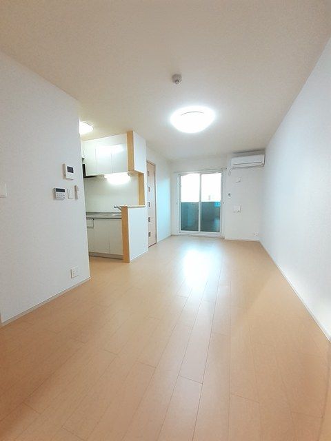リビング