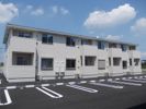 アルタイルⅢの間取り画像