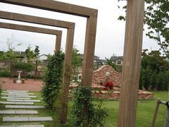 近くのフローラルガーデンよさみまで1,000m（徒歩13分）