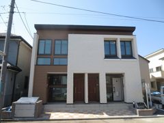 メゾンド ソレイユの外観画像