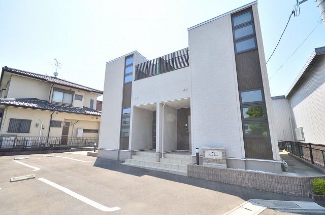 バルク・ハイムの外観画像