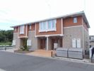 ラ・フォートⅧの間取り画像