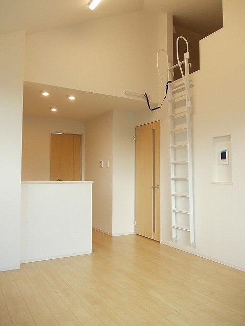 リビング