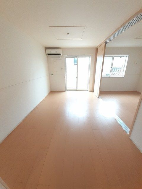 リビング