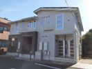 ヴェルドミール Ⅵの間取り画像