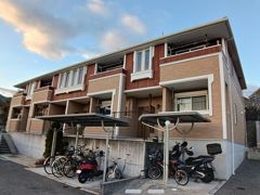 グランコリーヌ Ⅰの外観画像