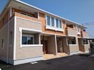 グランコリーヌ Ⅱの間取り画像