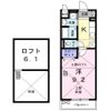 ロイヤルハピネスの間取り画像