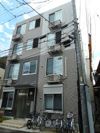 チトセキューブの外観画像