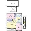Nourish Cosiyoの間取り画像