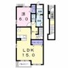 MA MAISONの間取り画像