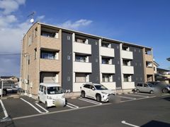 パール長田Aの外観画像