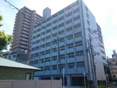 天神 戎 長柄の外観画像