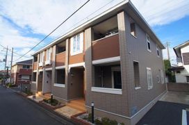 ラウレアⅡの外観画像
