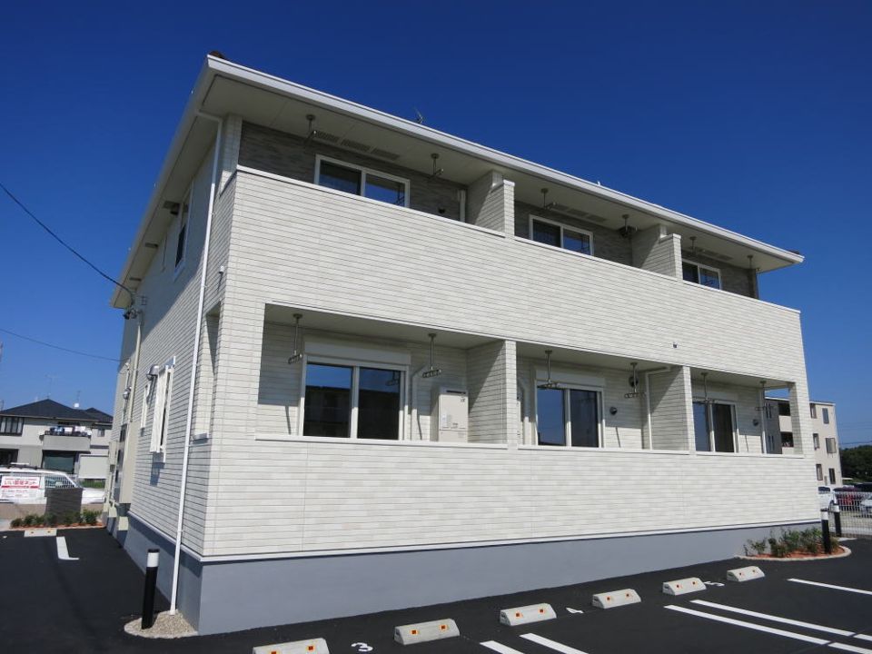 パストラルの外観画像