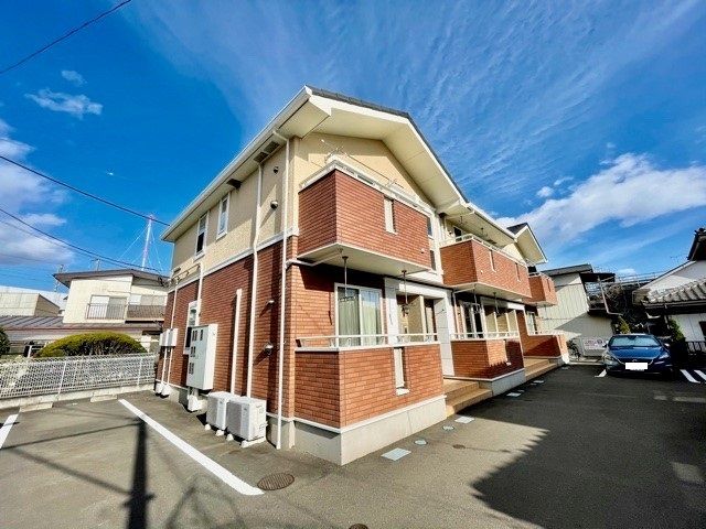 Casa 梅田川の外観画像