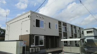 メゾン東陽の外観画像