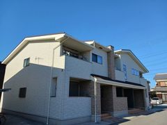 ペガサスⅠの外観画像