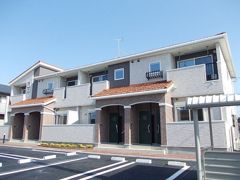 エルヴィータの外観画像